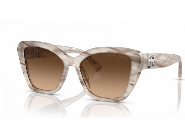 Ralph Lauren THE ISABEL RL8216U 610574 Pink