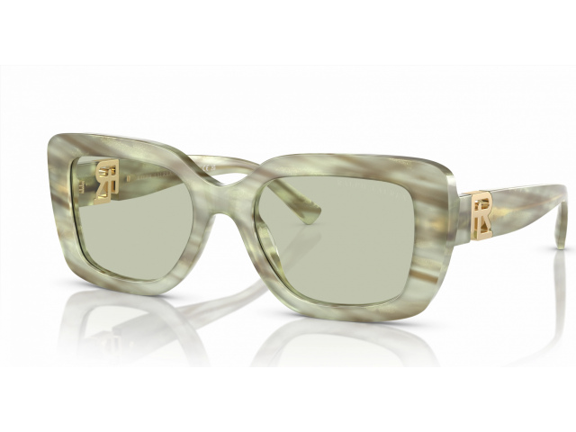 Ralph Lauren THE NIKKI RL8217U 6109/2 Green