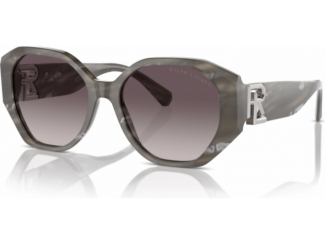 Ralph Lauren THE JULIETTE RL8220 617511 Black