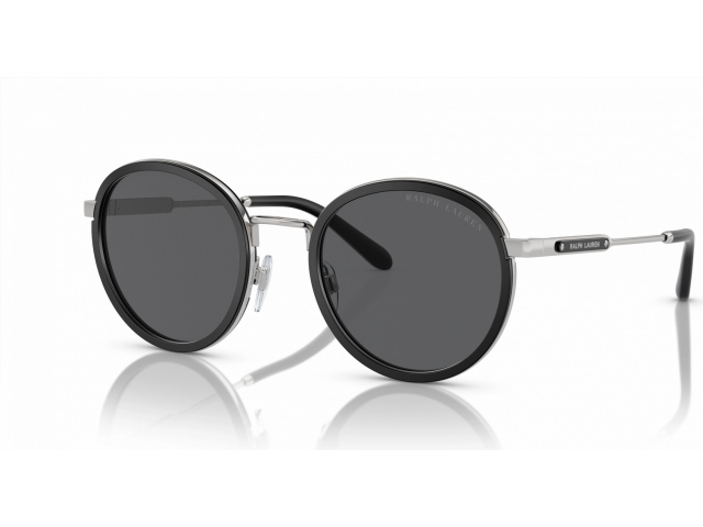Ralph Lauren THE CLUBMAN RL7081 9001B1 Black