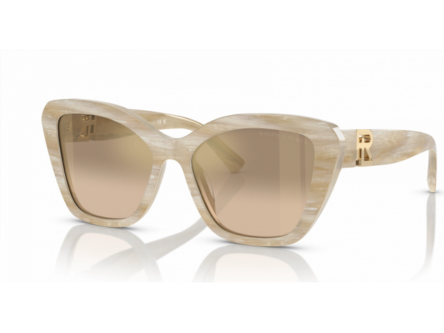 Ralph Lauren THE ISABEL RL8216U 61076Y Yellow