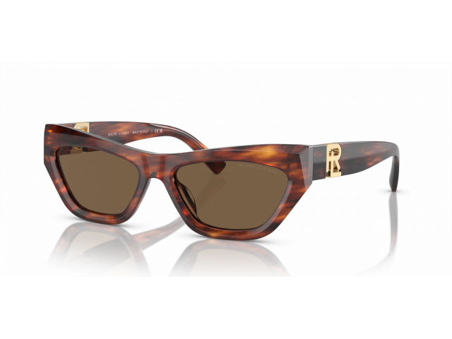 Ralph lauren THE KIERA RL8218U 500773 Brown