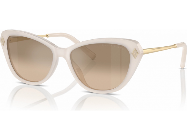 Ralph Lauren THE ELLA RL8224U 61826Y White
