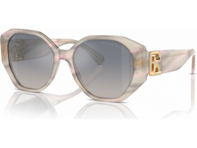 Ralph Lauren THE JULIETTE RL8220 61774L Grey