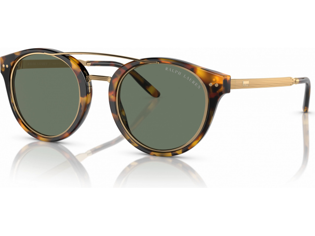 Ralph Lauren RL8210 51345U Tortoise