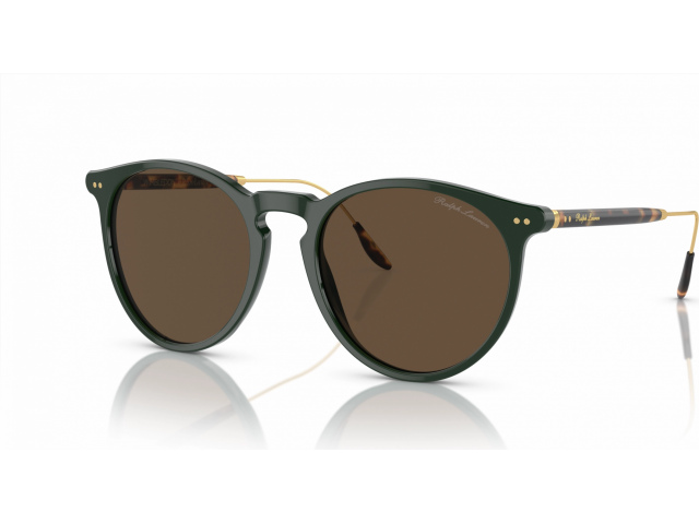 Ralph Lauren RL8181P 614053 Green