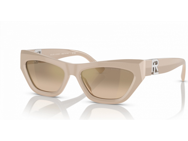 Ralph Lauren THE KIERA RL8218U 61086Y Brown