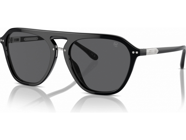 Ralph lauren THE HUGH RL8219U 5001B1 Black