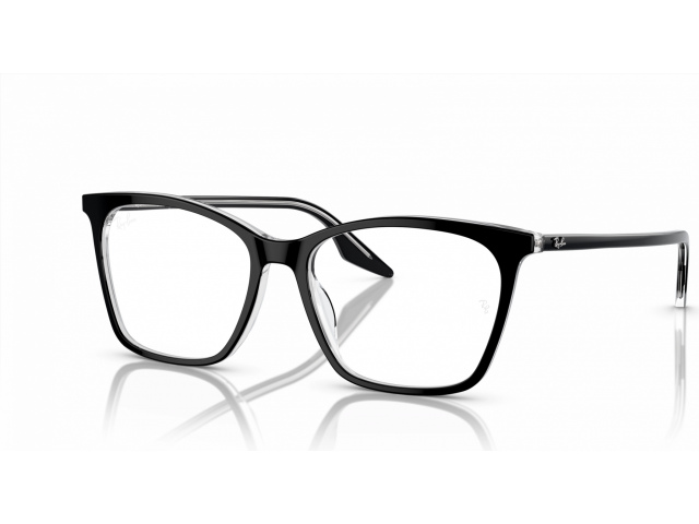 Ray-Ban RX5422 2034 Black