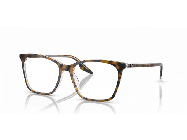 Ray-Ban RX5422 5082 Brown