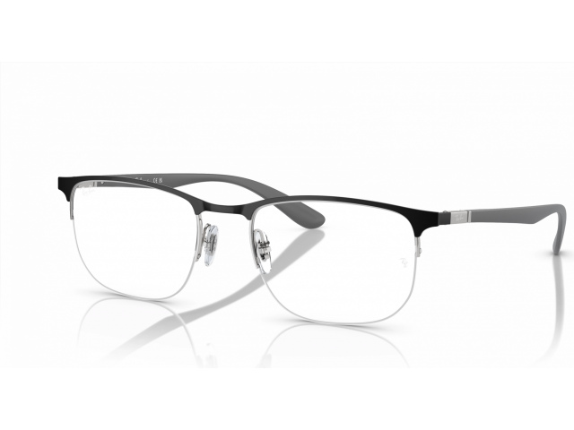 Ray-Ban RX6513 3163 Black