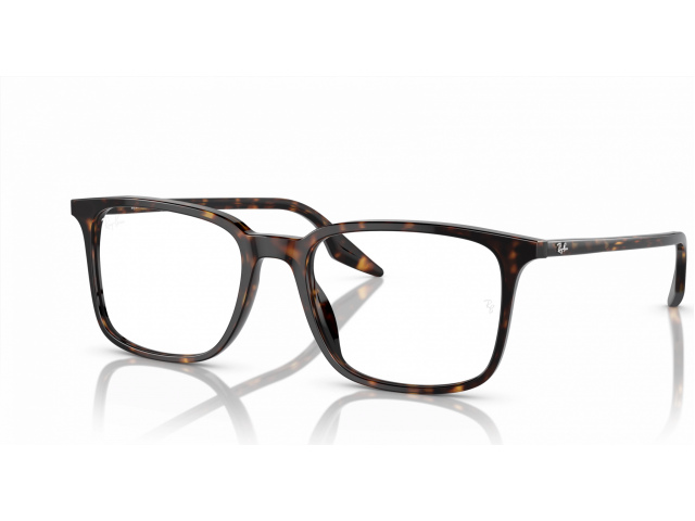 Ray-Ban RX5421 2012 Tortoise