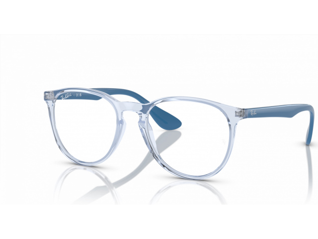 Ray-Ban ERIKA RX7046 8341 Blue