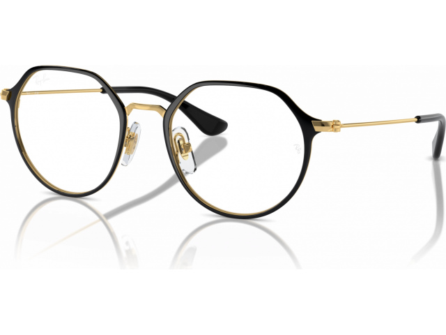Ray-Ban RY1058 4086 Black