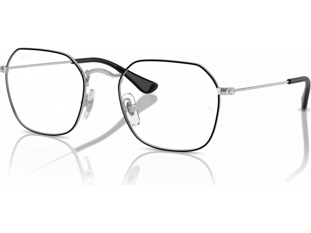 Ray-Ban RY9594V 4064 Black