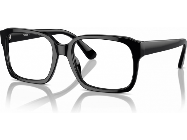 Sferoflex SF1152 C367 Black