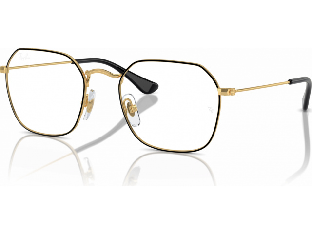 Ray-Ban RY9594V 4086 Black
