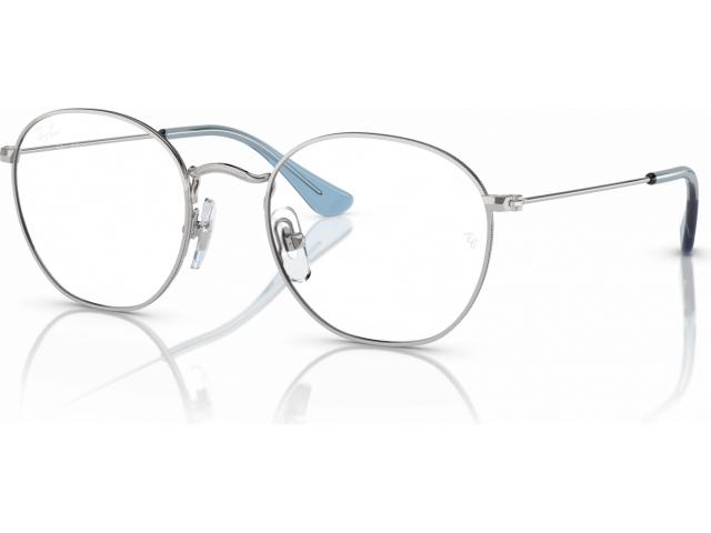 Ray-Ban JUNIOR ROB RY9572V 4090 Silver