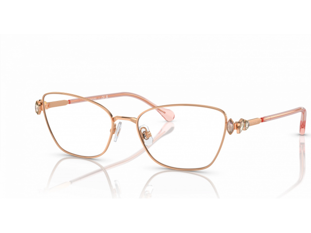 Swarovski SK1006 4014 Gold