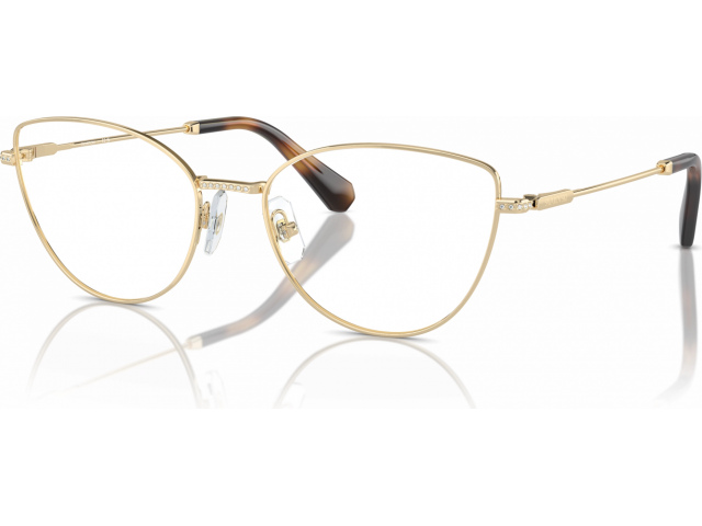 Swarovski SK1012 4013 Gold