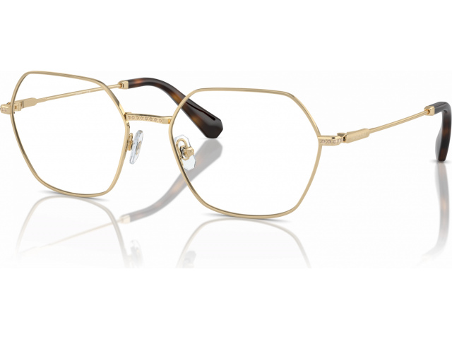Swarovski SK1011 4013 Gold