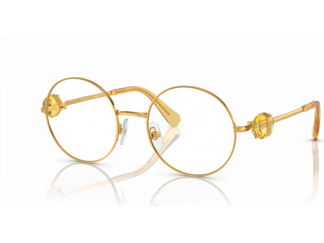 Swarovski SK1001 4007 Yellow