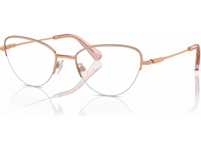 Swarovski SK1010 4014 Gold
