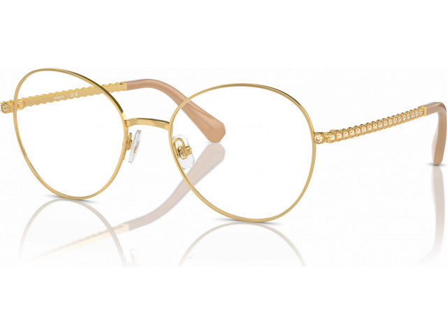 Swarovski SK1013 4004 Gold