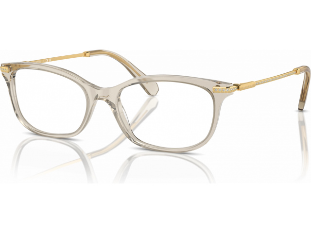 Swarovski SK2017 3003 Brown