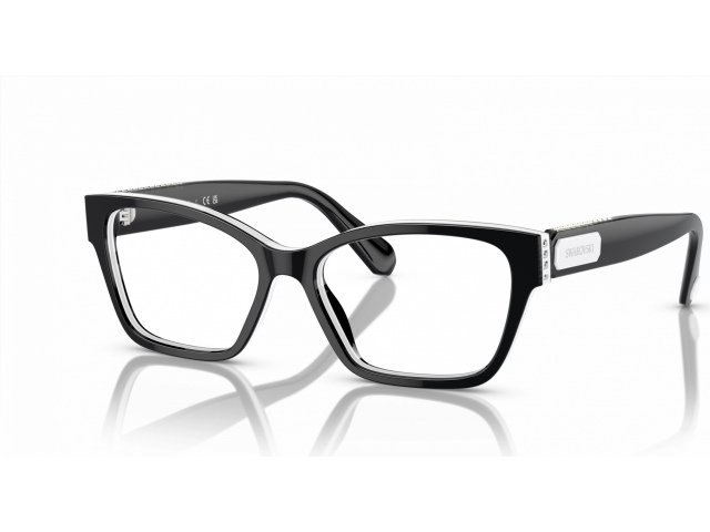 Swarovski SK2013 1015 Black