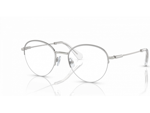 Swarovski SK1004 4001 Silver