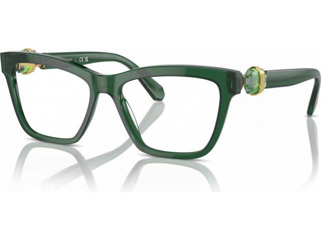 Swarovski SK2021 1045 Green