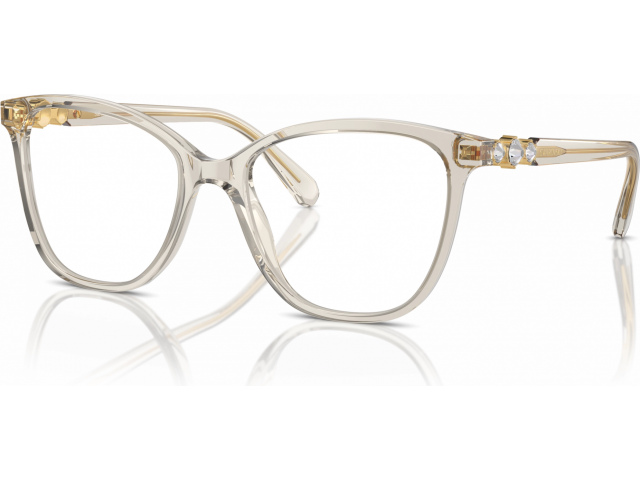 Swarovski SK2020 3003 Brown
