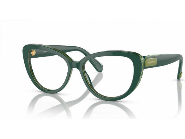 Swarovski SK2014 1017 Green