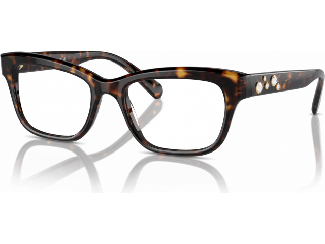 Swarovski SK2022 1002 Brown
