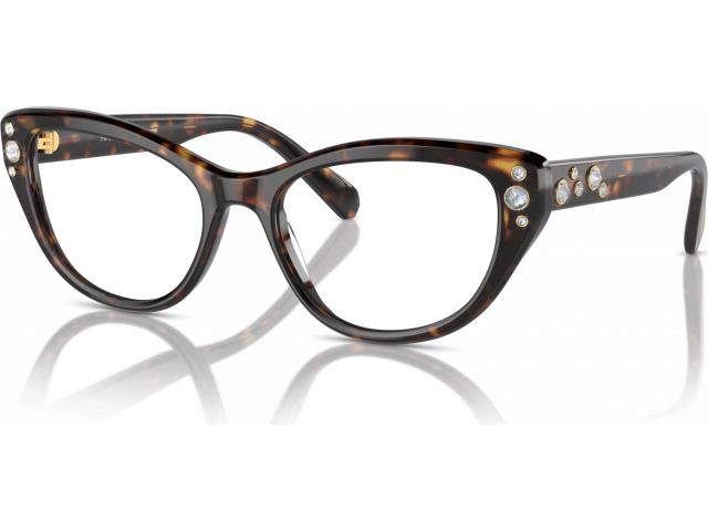 Swarovski SK2023 1002 Brown