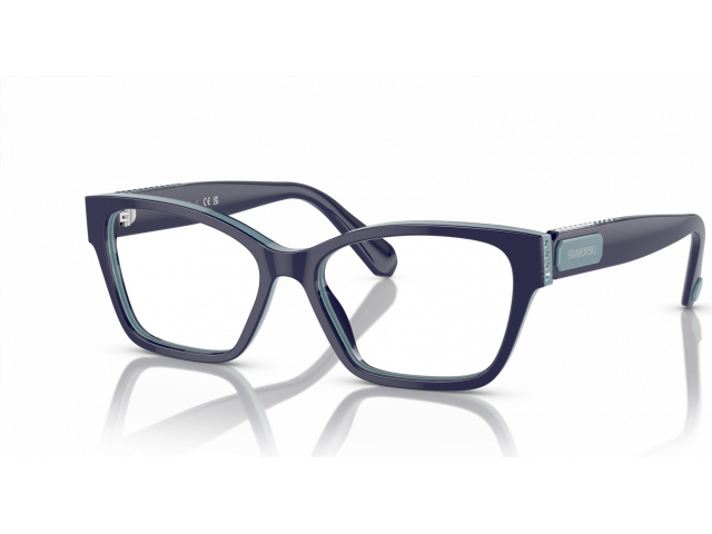 Swarovski SK2013 1018 Blue