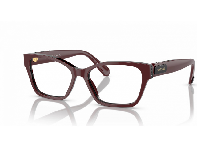 Swarovski SK2013 1019 Red