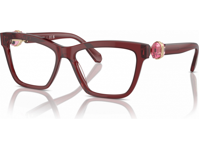 Swarovski SK2021 1055 Violet