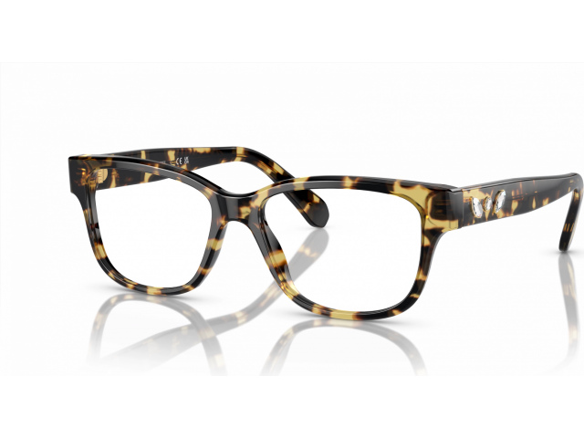 Swarovski SK2007 1009 Tortoise