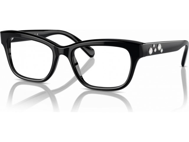 Swarovski SK2022 1001 Black