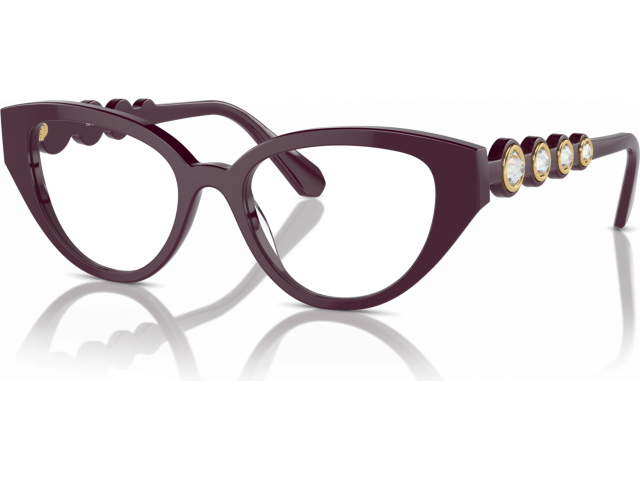 Swarovski SK2024 1044 Violet