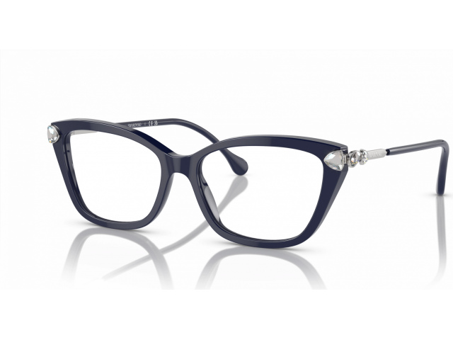 Swarovski SK2011 1004 Blue