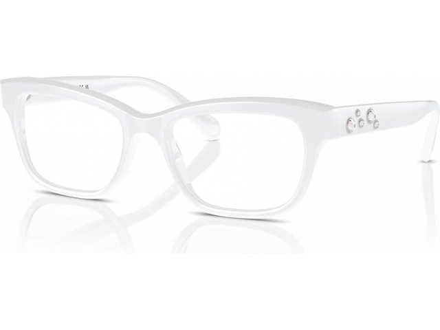 Swarovski SK2022 1033 White