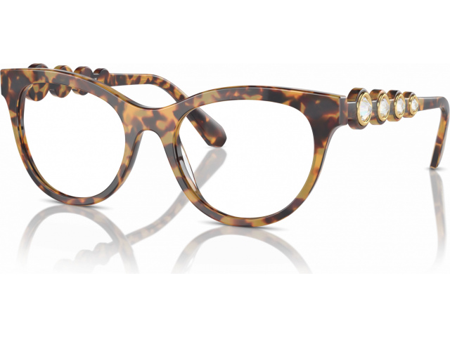 Swarovski SK2025 1040 Tortoise