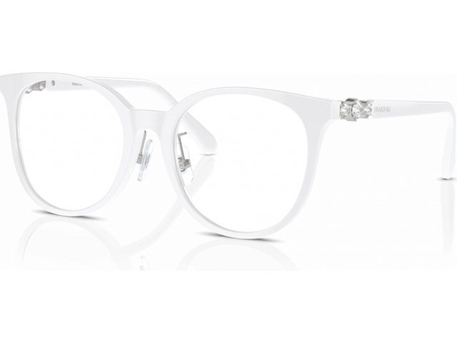 Swarovski SK2027D 1033 White