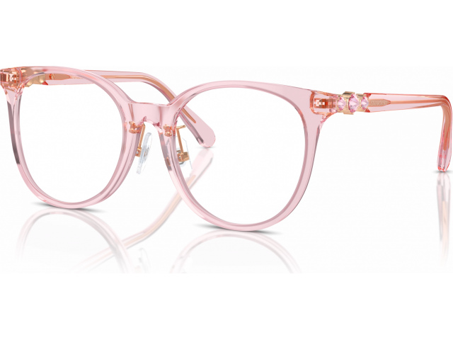 Swarovski SK2027D 3001 Pink