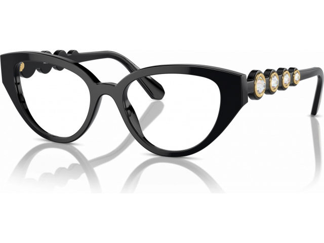 Swarovski SK2024 1001 Black