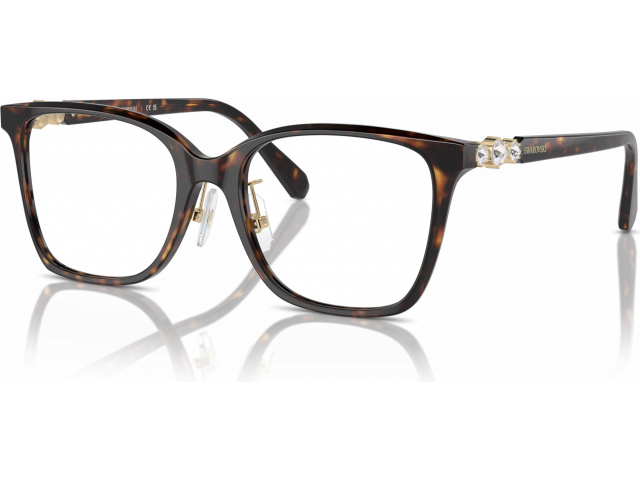 Swarovski SK2026D 1002 Tortoise