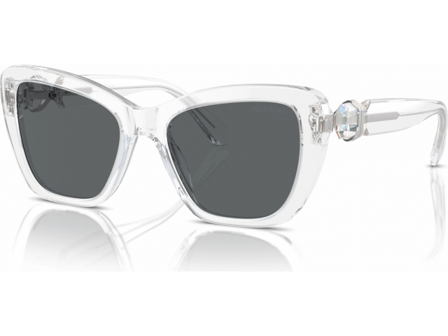 Swarovski SK6018 102787 White
